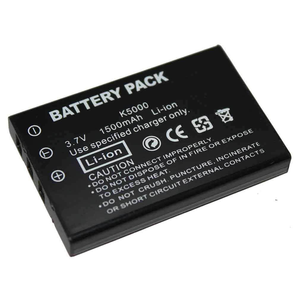 Batería para KODAK KLIC-5000
